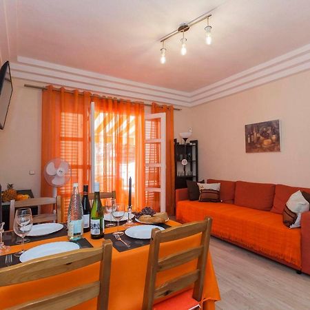 Cozy apartment Orlando Costa Adeje  Exterior foto