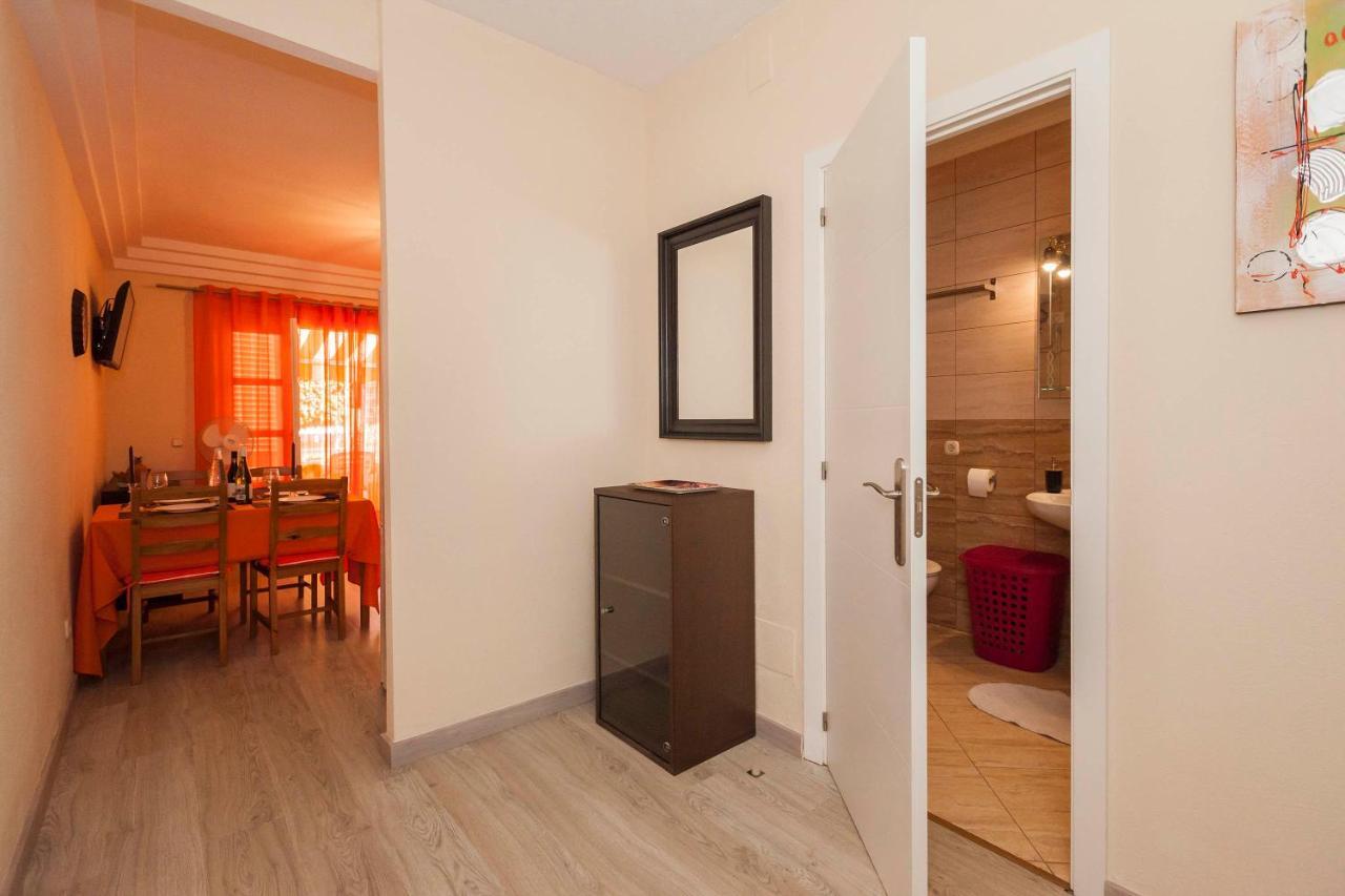 Cozy apartment Orlando Costa Adeje  Exterior foto