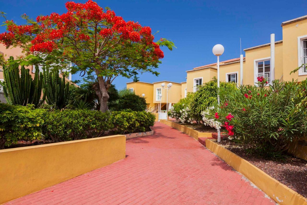 Cozy apartment Orlando Costa Adeje  Exterior foto