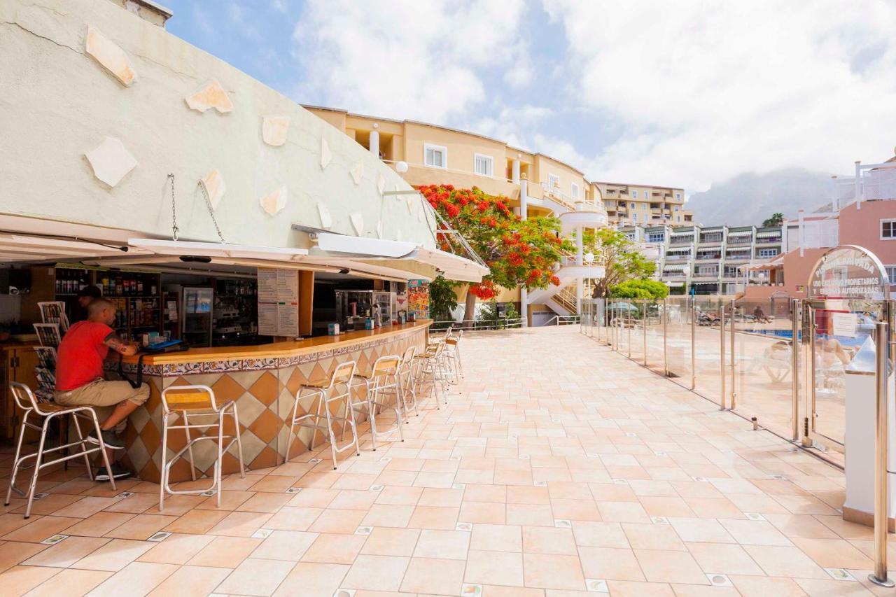 Cozy apartment Orlando Costa Adeje  Exterior foto