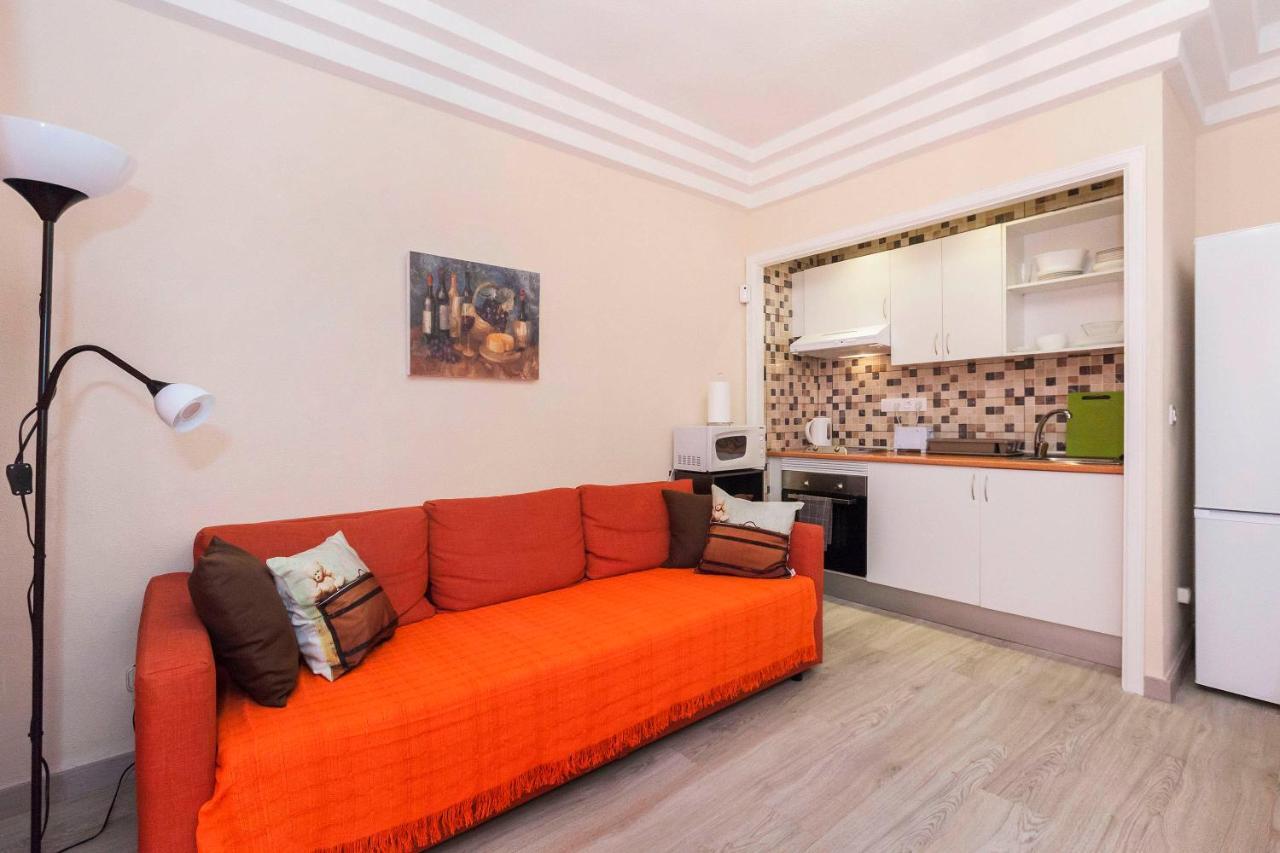 Cozy apartment Orlando Costa Adeje  Exterior foto